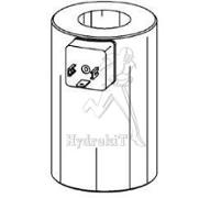 Magnetspule 7750 563-G 24 - 24Vdc DIN