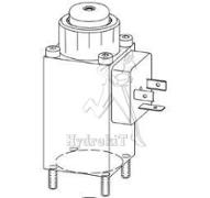 solenoid 12 VDC