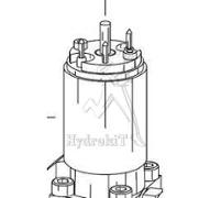SOLENOID 96VDC - KTS-GM4000
