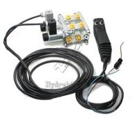 DIVERTOR KIT 3 FUNCTIONS MAX F