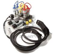 Elektrohydraulische Multifunktionssteuerung