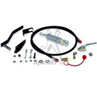 Kit ouverture de trappe hydraulique Vicon