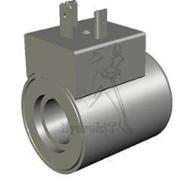 BOBINE RONDE 12.9/47 110VAC