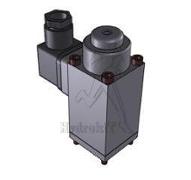 WN 1 H-G 12 - electro 3/2 billes