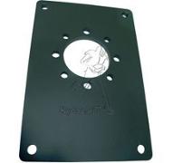 PTO GEARBOX MOUNTING PLATE
