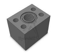 ENTRETOISE SAE 6000 1'