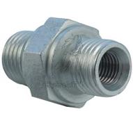 Bare connector 1/4 BSP for nozzle