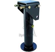 Béquille 9,7 tonnes de charge diamètre 85 mm avec chape