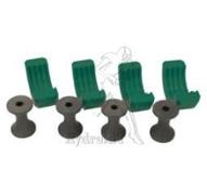 WRL-Kit  joints et rouleaux 1-5/16 (33 -34 mm)
