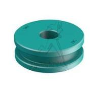 WRL-Coussinet de separation pour câble 1-27/32 - 2