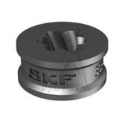 WRL-Element nettoyeur rainure GC-20x8-R + collier (a droite)