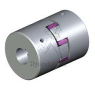 Accouplement elastique 22 - 28 - 160Nm