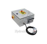 ARMOIRE STD DEMARRAGE 0.75 & 1,1KW