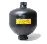 Accumulateur à membrane 1,000L - max 200bar - G1/2 - P0=050bar