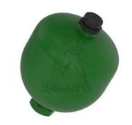 Accumulateur à membrane 1.4L - max 250bar - M22x1.5 - P0=042bar - Montage John Deere 6R