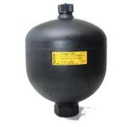 Hydac Druckspeicher 2 Liter Fülldruck : 60 Bar / Hydac Code SBO210-2E1/663U-210AK060