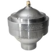 Accumulateur sphérique à membrane 4L - max 400bar - M33x200 - P0=265bar