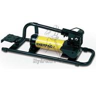 Hydropneumatische Pumpe