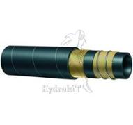 Tuyau d'aspiration/refoulement Ø110 - 4"5/16 - SAE 100 R4