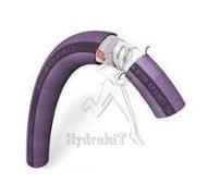 Tuyau d'aspiration/refoulement Ø19 - XLPE - Produits chimiques