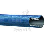 Tuyau d'aspiration/refoulement Ø38 - PVC - Super Elastique