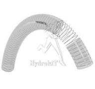 FLEX ASP/REF Ø38 PVC TRANSLUCIDE NT