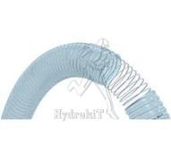 Tuyau d'aspiration/refoulement Ø50 PVC translucide NT