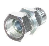 1/2" BSP MF STRAIGHT SWIVEL ADAPTOR
