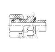 ADAPTEUR TOURNANT08LM12X150 ED