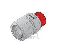 Drehadapter 13G M20x150 - M18x150 Metrische Form R mit Dicht