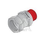 M14 TMK-Innengewinde, drehbarer Adapter – Außengewinde 1/4 Z