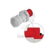 Adaptateur tournant femelle 13/16 ORFS - male 3/4 UNF