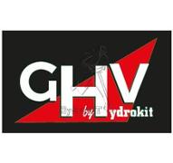 Autocollant Hydrokit centrale GHV