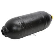 Bladder accumulator 1.5 litre infla