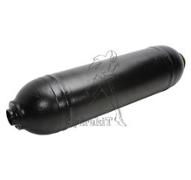 Accumulateur à vessie 2.5L - max 330bar - G3/4 - P0=020bar