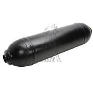 Accumulateur à vessie 2.5L - max 330bar - G3/4 - P0=025bar