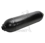 Accumulateur à vessie 2.5L - max 330bar - G3/4 - P0=032bar