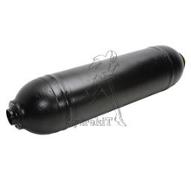 Accumulateur à vessie 2.5L - max 330bar - G3/4 - P0=040bar