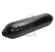 Accumulateur à vessie 2.5L - max 330bar - G3/4 - P0=080bar