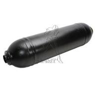 Accumulateur à vessie 2.5L - max 330bar - G3/4 - P0=110bar