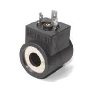 BOBINE 115VAC  RONDE 13/34 ED100%