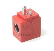 Bobine 220vac carré 13/39 - ED100% - 18w