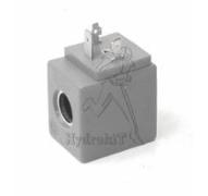 Bobine 220vrac carré 13/41 - ED100% - 18w