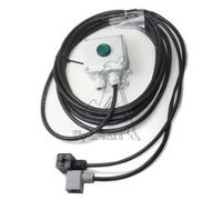 Boitier de commande graissage centralisé - Marche forcé