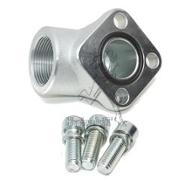 BRIDA ACODADA 62X62 G1'1/4