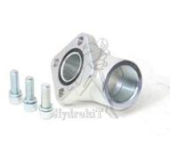 BRIDE COUDEE LOSANGE G1-1/4