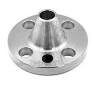 Bride à Collerette Welding Neck - DN150 - Type 11B - PN50/300LBS - Inox 316L