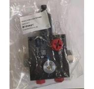 Valve balayage échange 30L/mn - G3/8 - 17bar