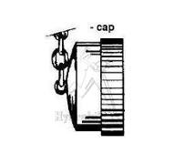 BOUCHON FEMELLE COUPLEUR ROFLEX