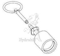 TAPÓN HEMBRA 1/2 ISO-A